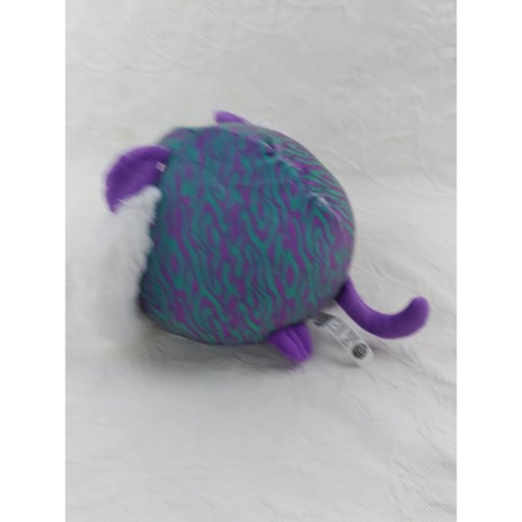 Pikmi Pops  Jumbo Plush Animal Jungle the TIGER Stuffed Toy Soft 7” 2017 - Picture 3 of 13